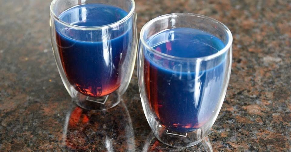 Palo Azul Tea - 1 Pound Bulk Blue Kidney Wood Tea - Natural Detoxifying Tea - Eysenhardtia polystachya, Resealable Bag, Blue Stick Tea Brought To You By Snackadilly